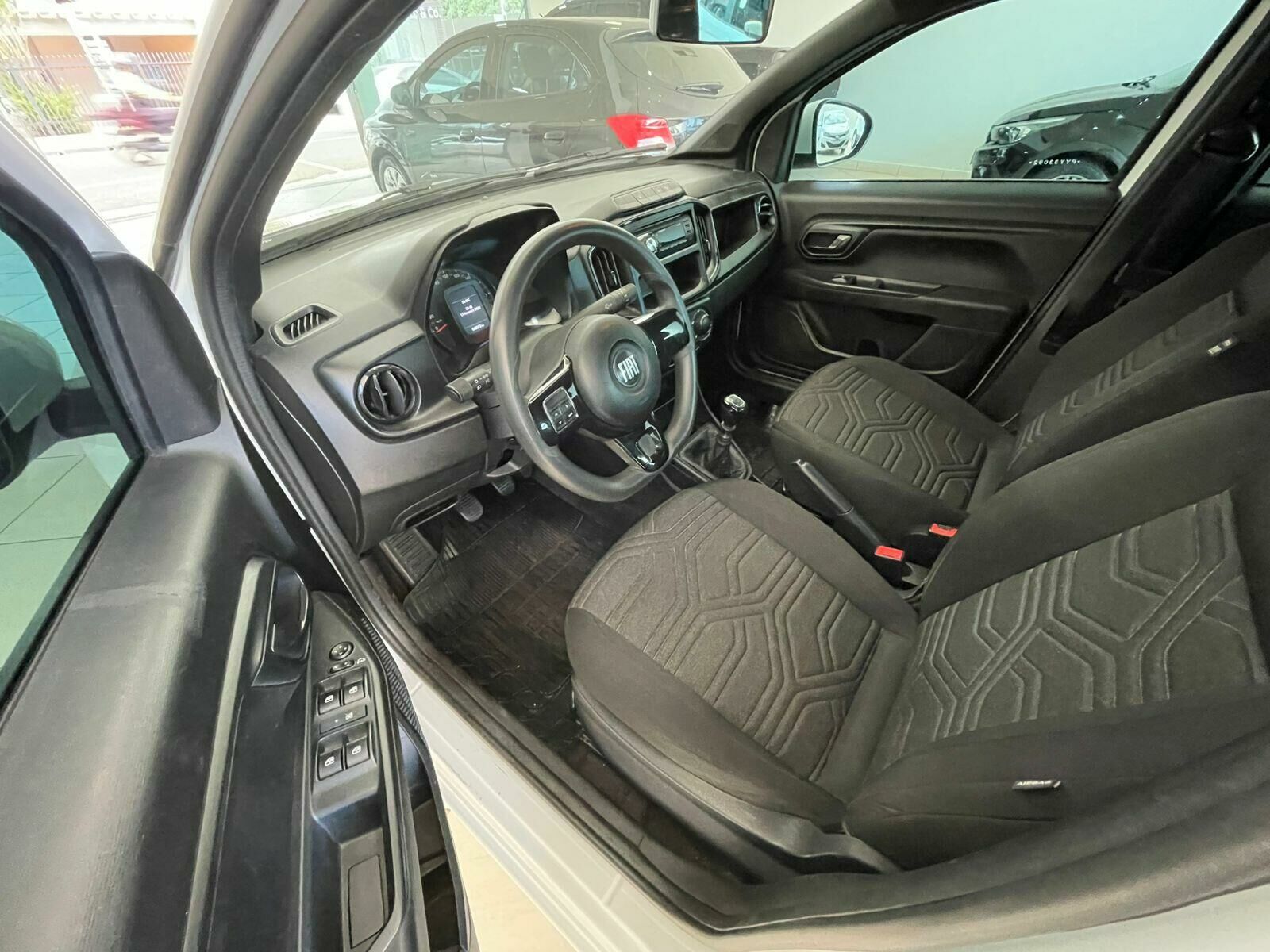 Imagem do veículo  FIAT STRADA FREEDOM CD 1.3